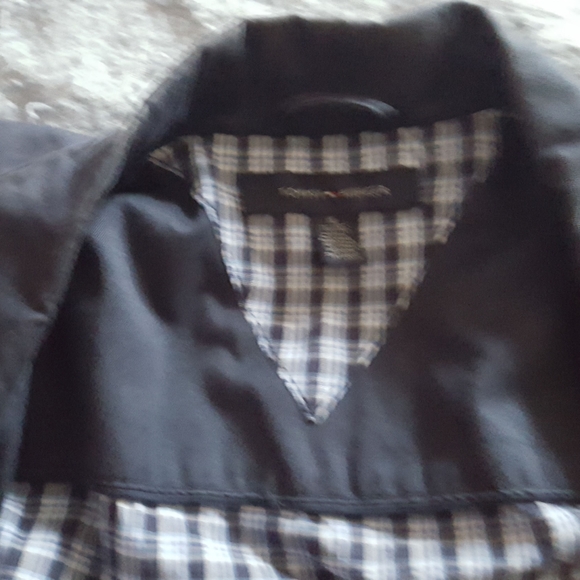 Jacket - Picture 7 of 7